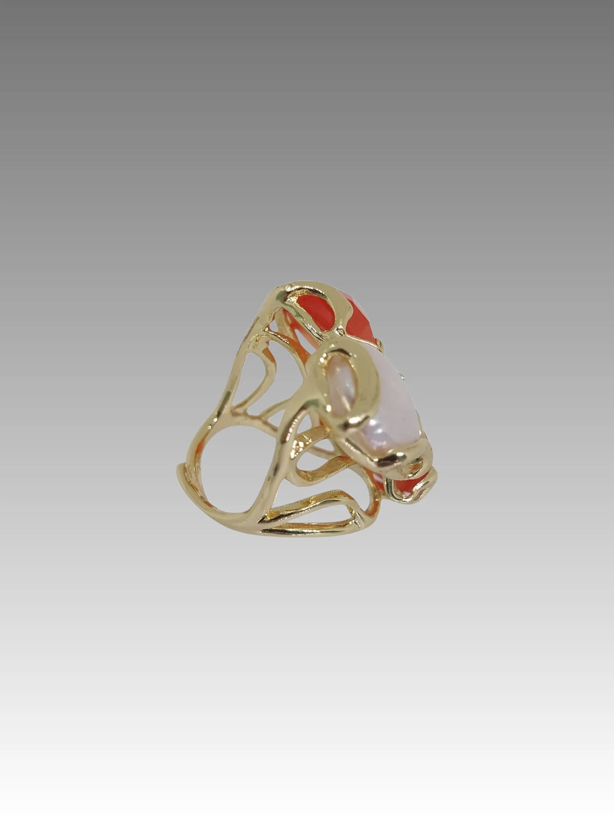 Anello Elegance Trilogy Splendi