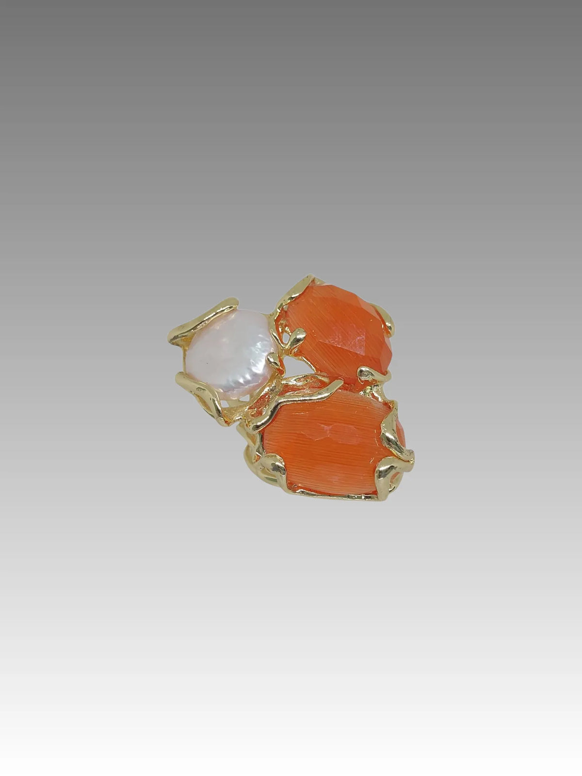 Anello Elegance Trilogy Splendi