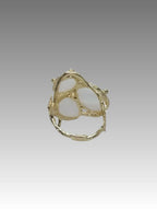 Anello Elegance Trilogy Splendi