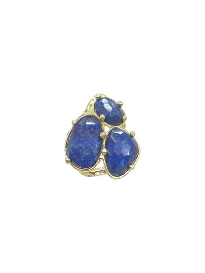 Anello Elegance Trilogy Splendi