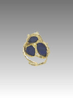 Anello Elegance Trilogy Splendi