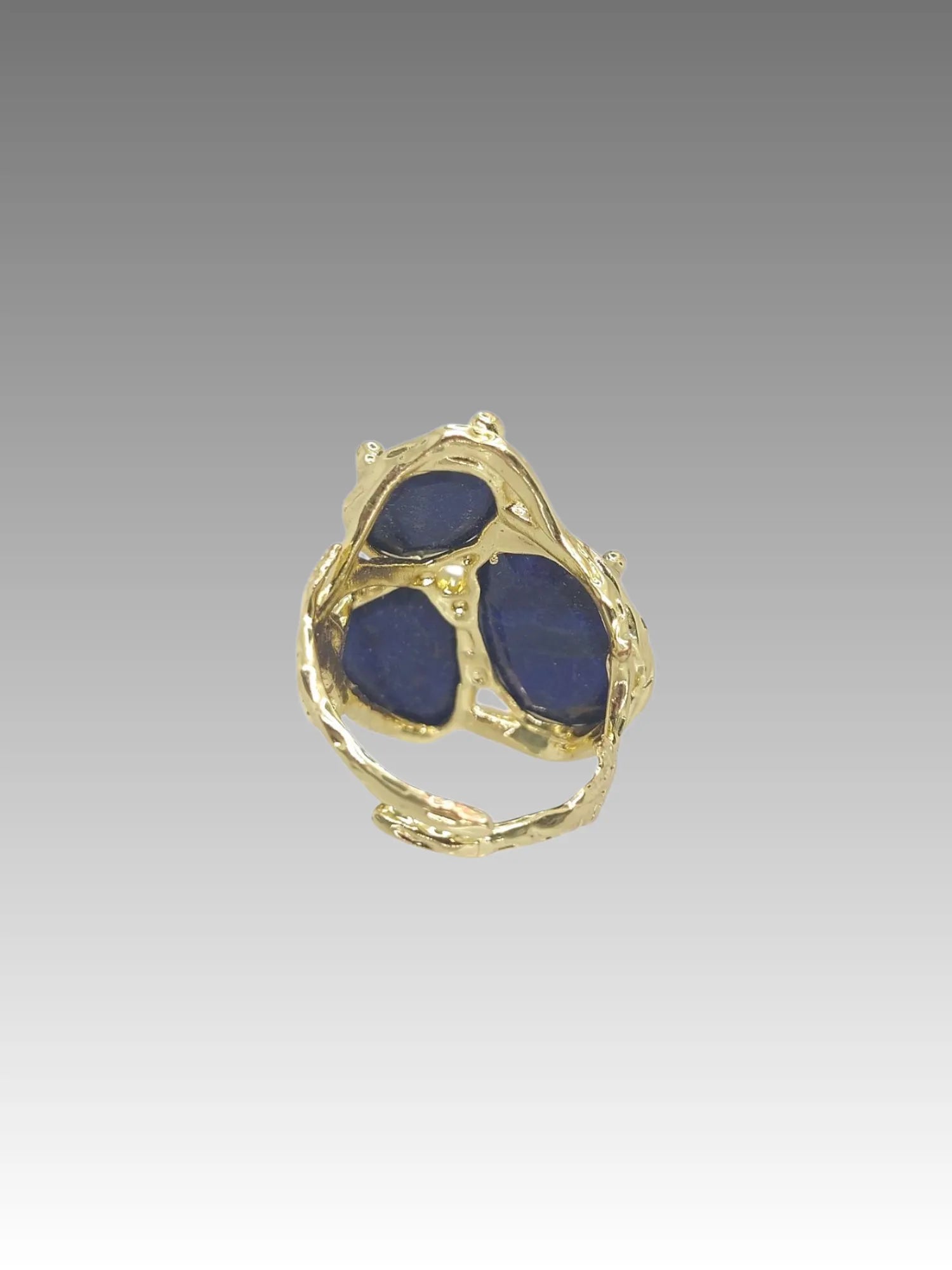 Anello Elegance Trilogy Splendi