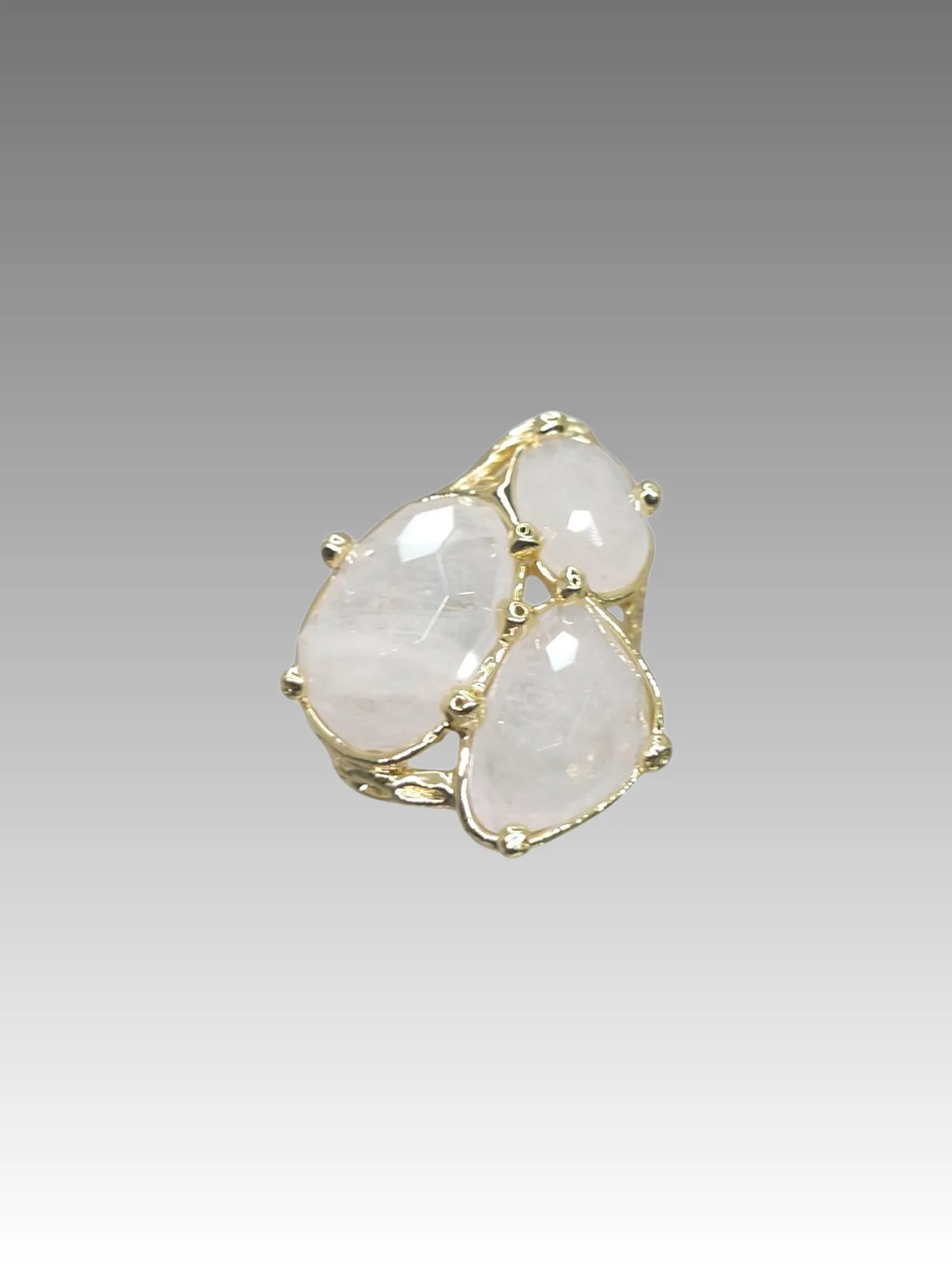 Anello Elegance Trilogy Splendi