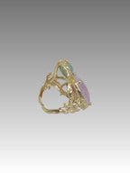 Anello Elegance Trilogy Splendi