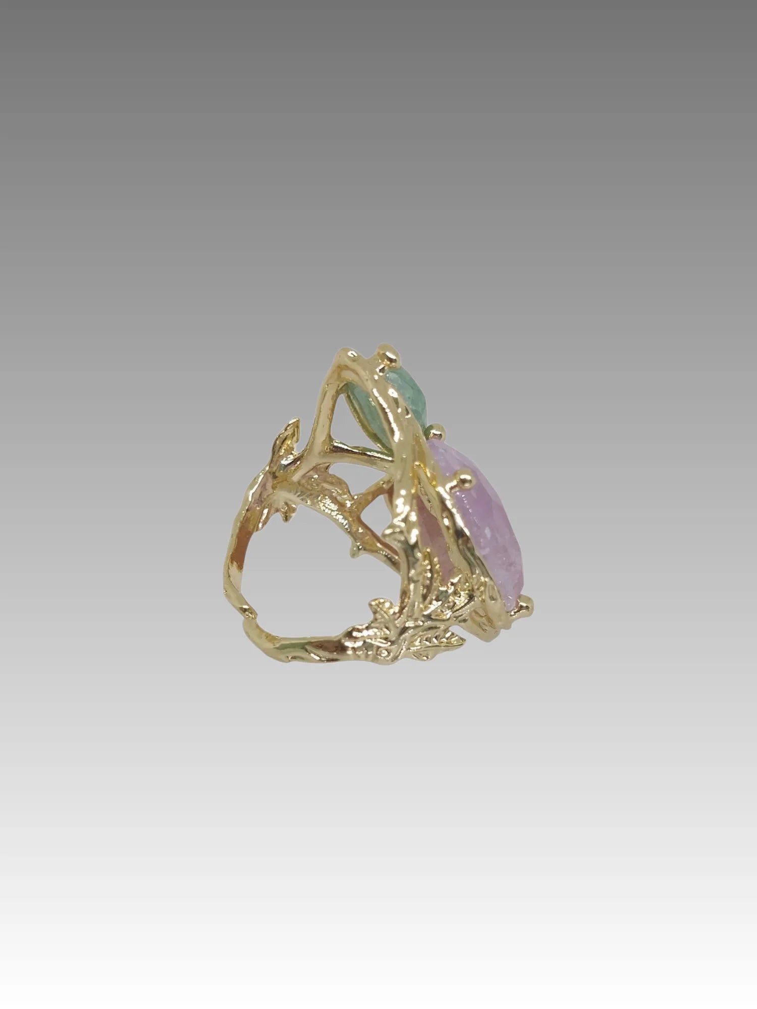 Anello Elegance Trilogy Splendi