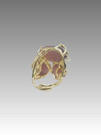 Anello Elegance Trilogy Splendi