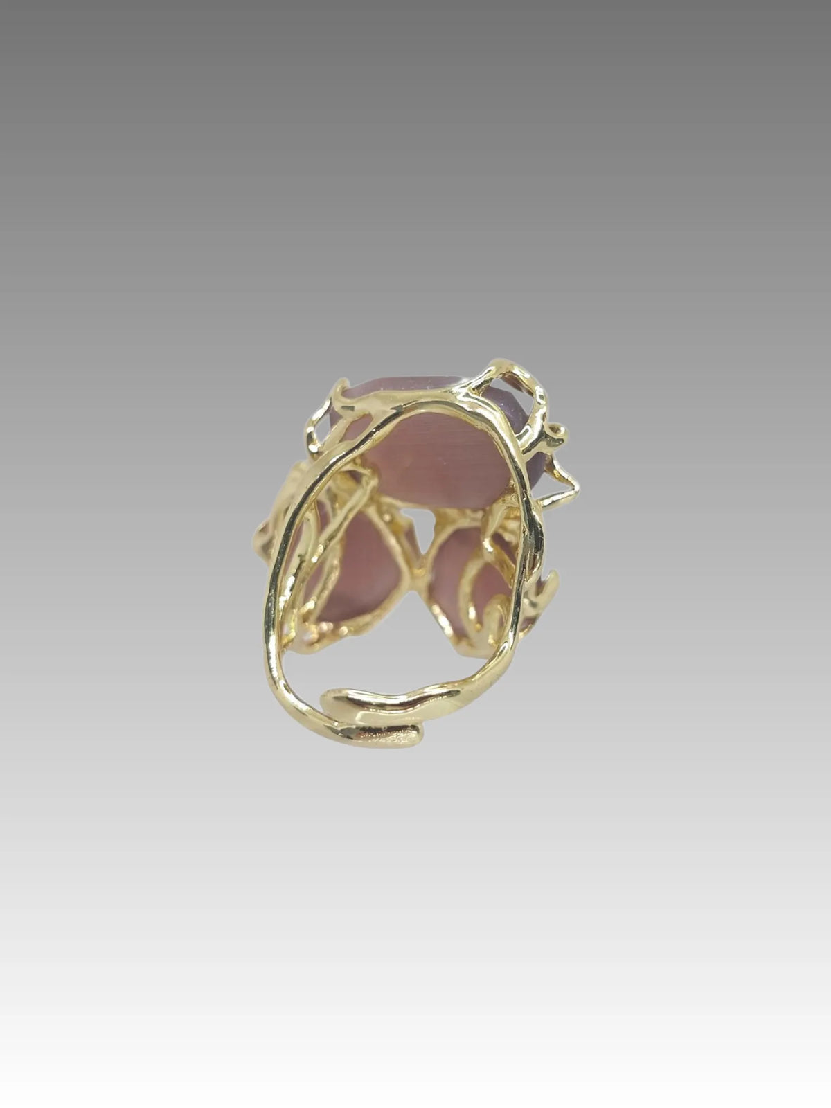 Anello Elegance Trilogy Splendi
