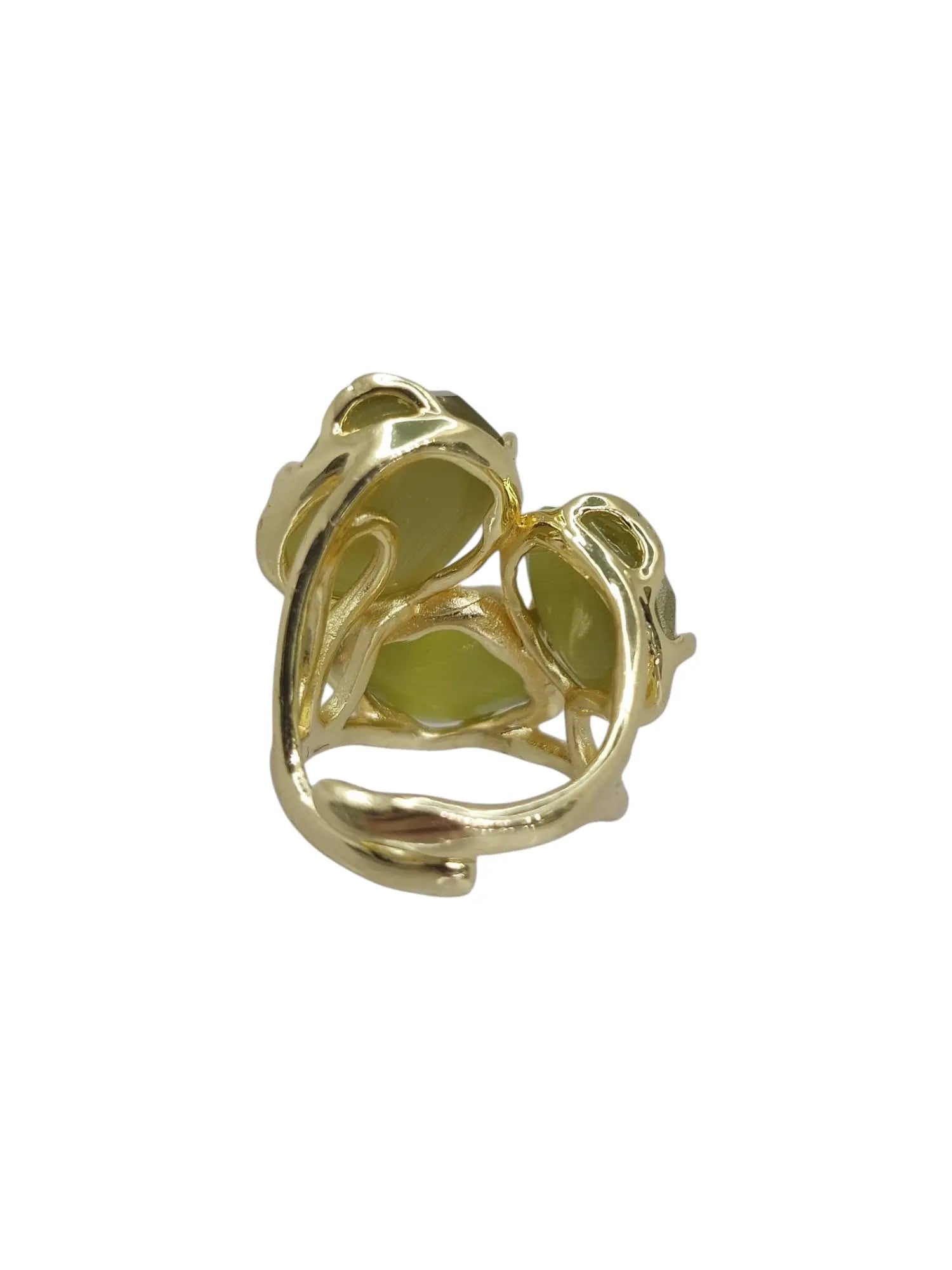 Anello Elegance Trilogy Splendi