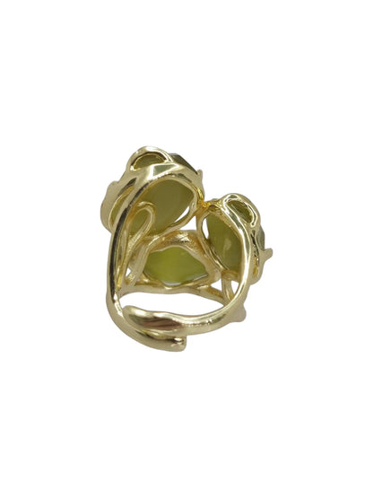 Anello Elegance Trilogy Splendi