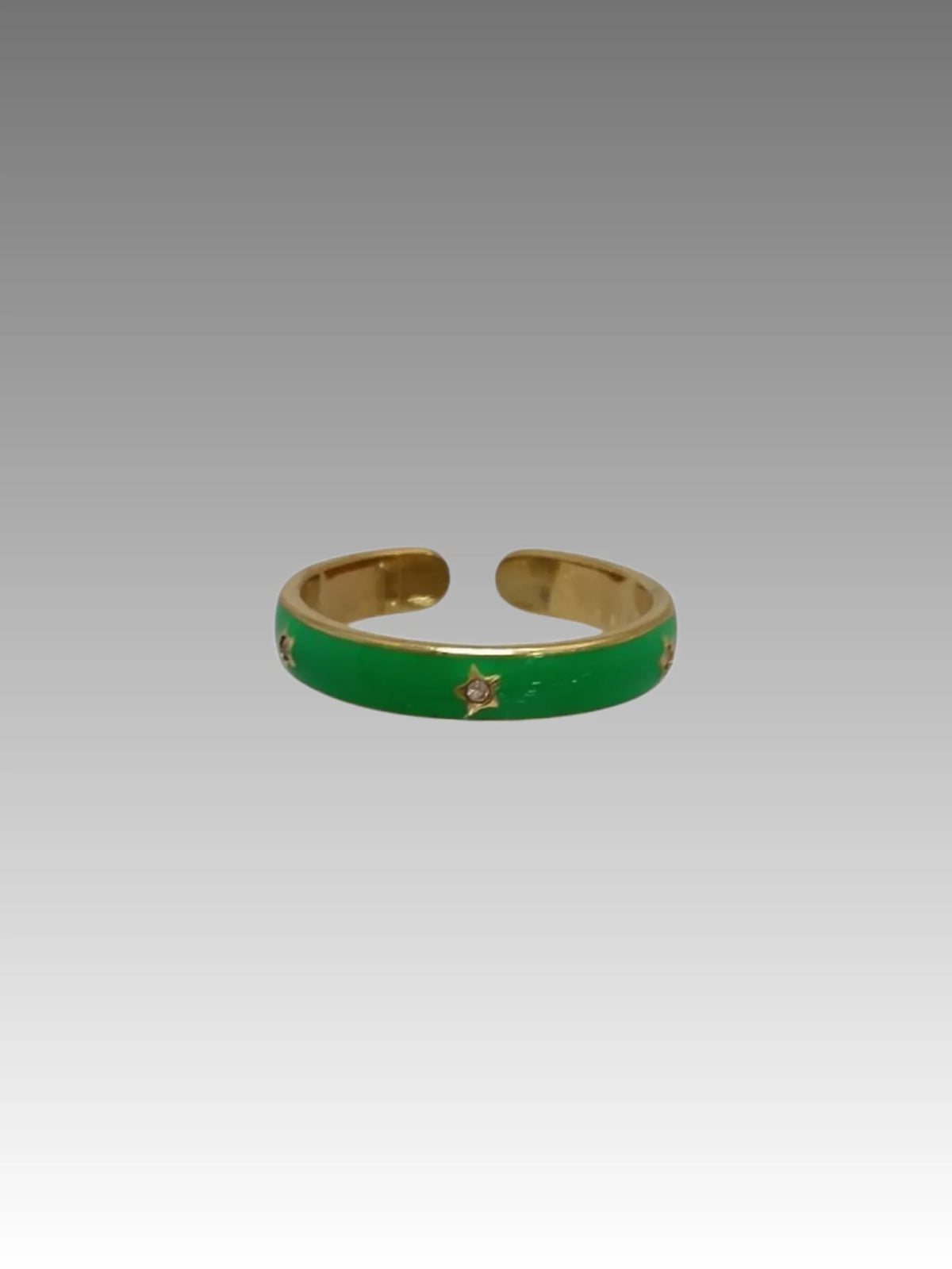 Anello Fedina Splendi