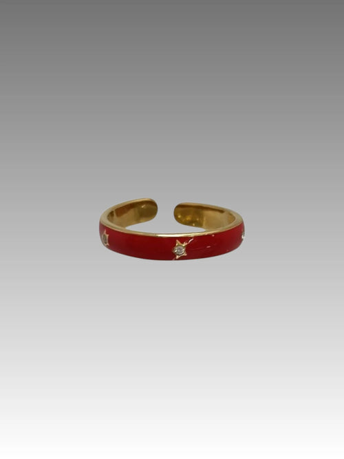 Anello Fedina Splendi