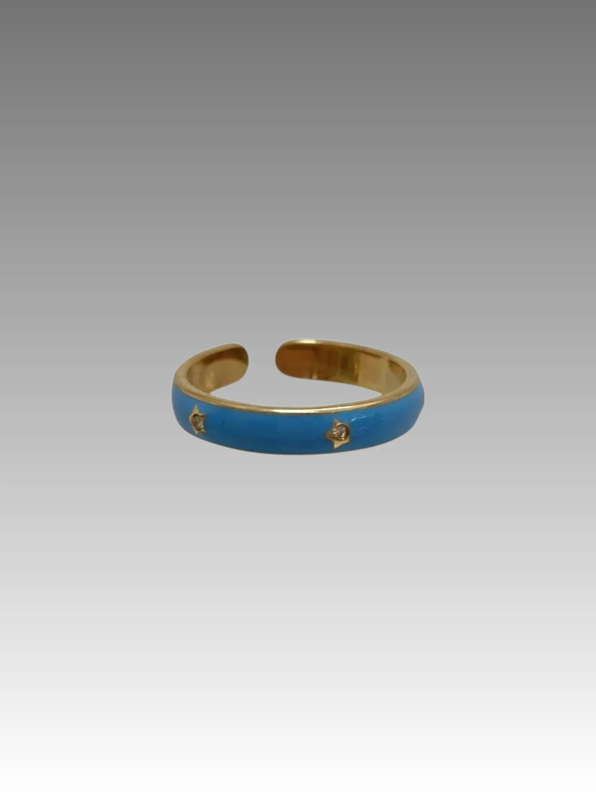Anello Fedina Splendi