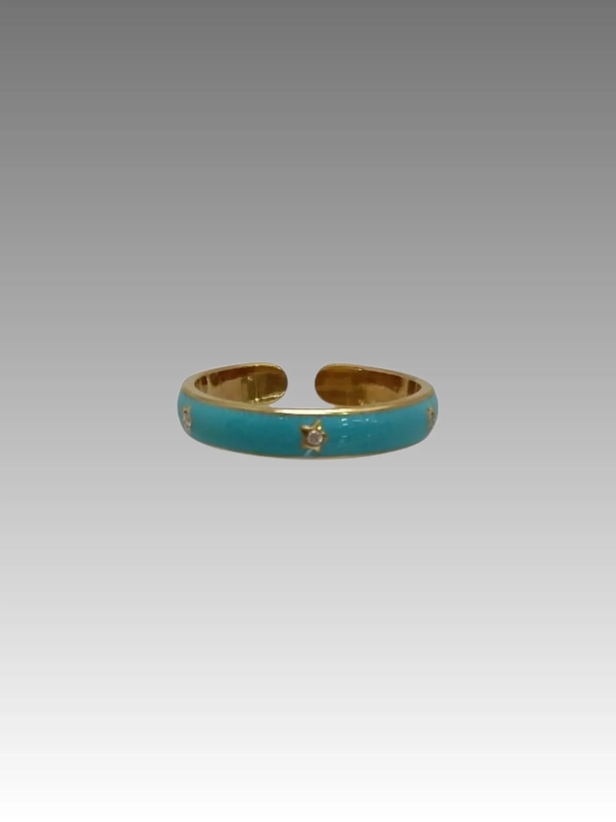 Anello Fedina Splendi