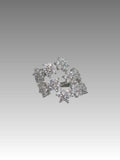 Anello Fili Di Stelle Splendi