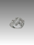 Anello Fili Di Stelle Splendi