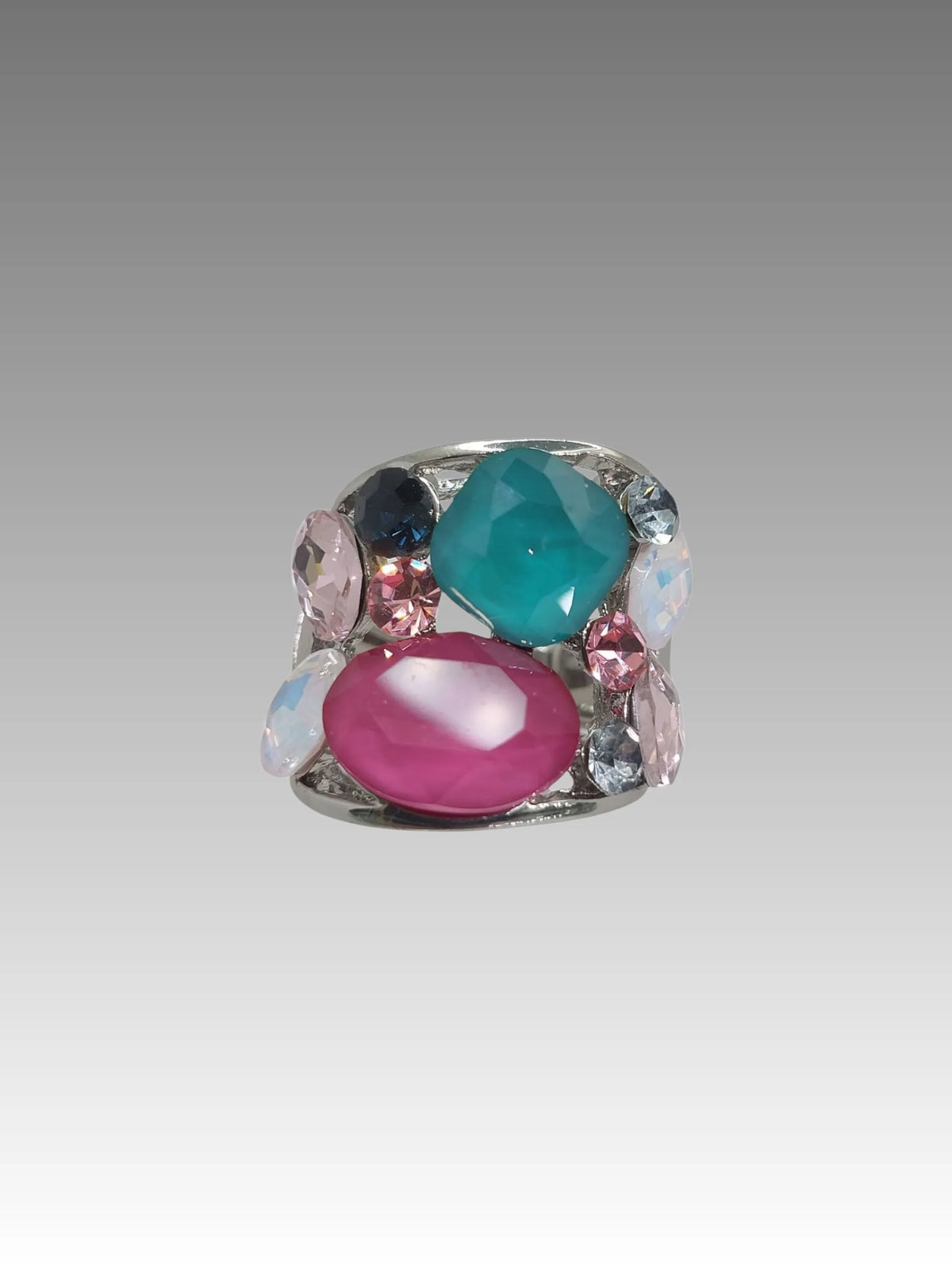 Anello Gemma Splendi