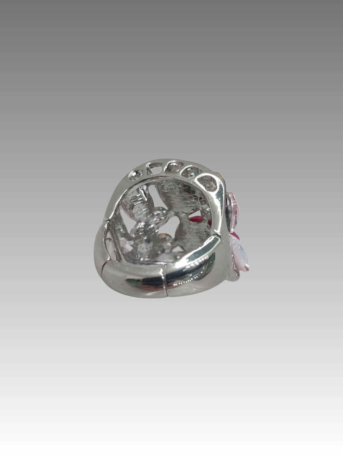 Anello Gemma Splendi