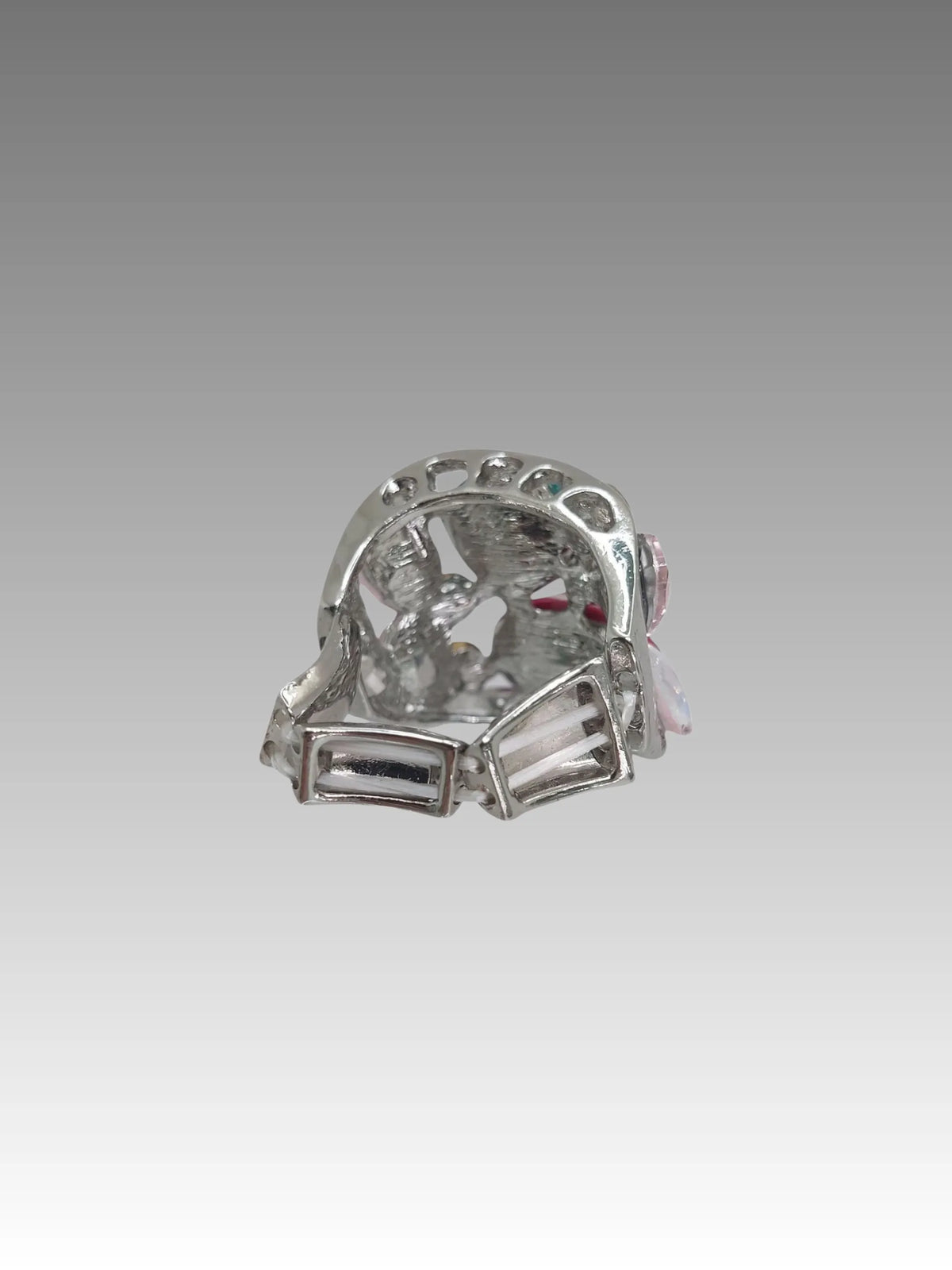 Anello Gemma Splendi