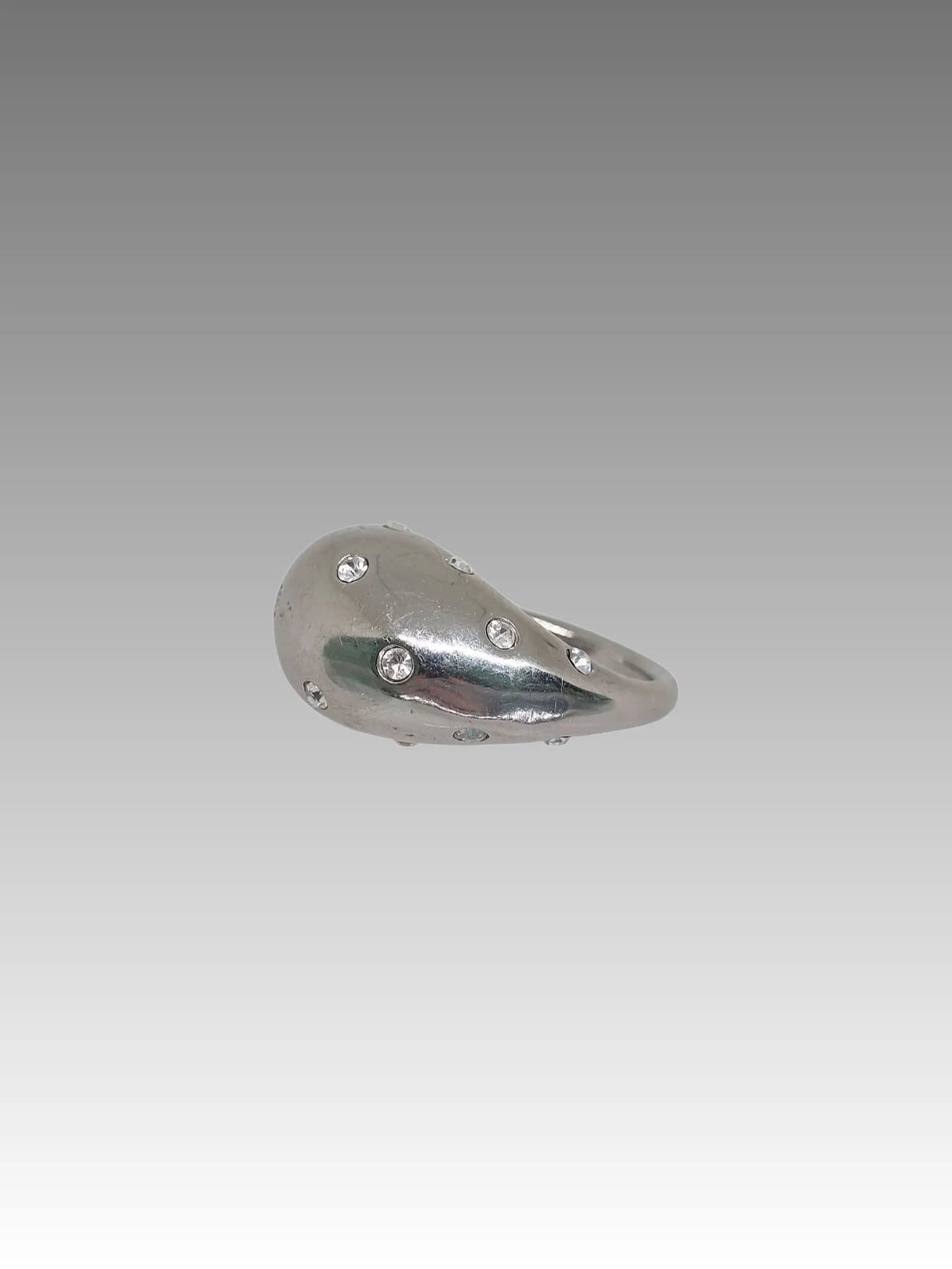 Anello Goccia Splendi