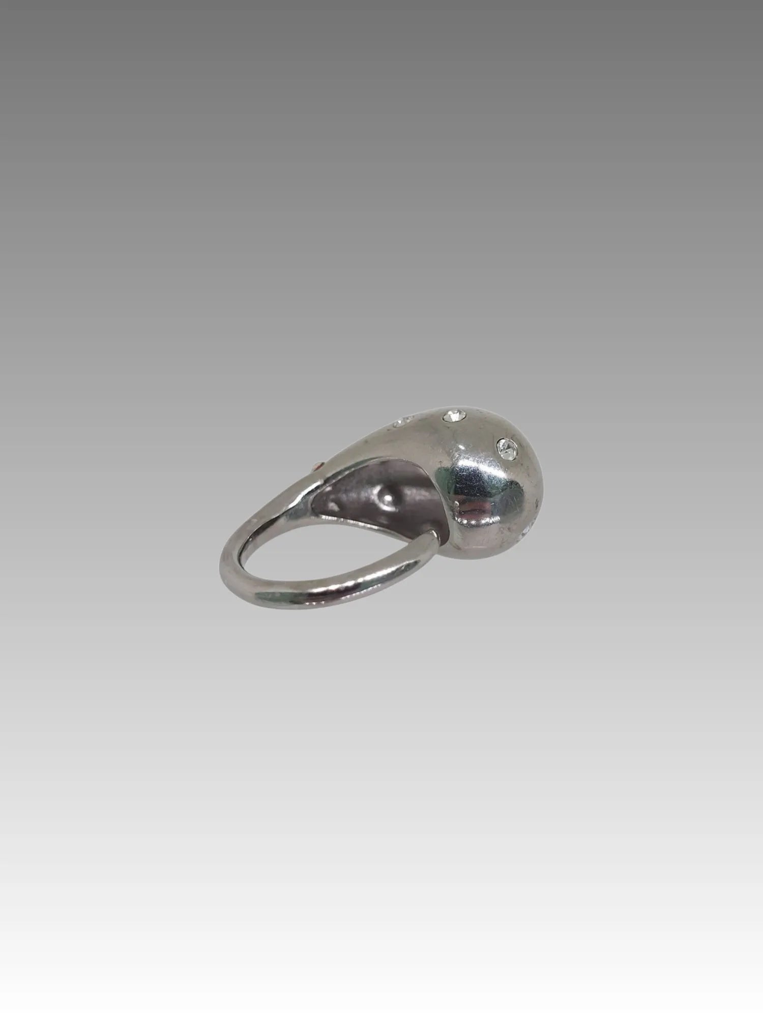 Anello Goccia Splendi