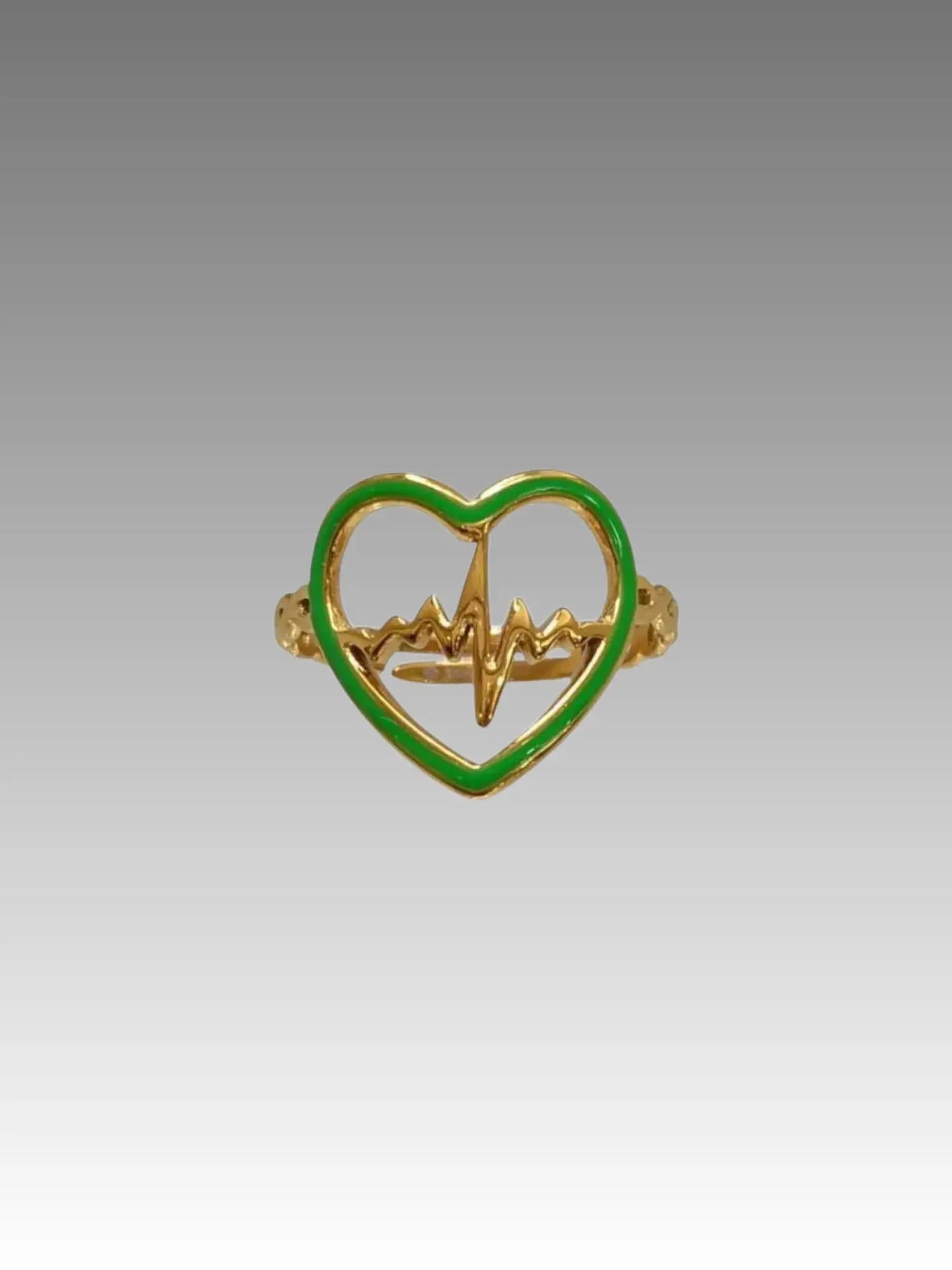 Anello Infinito Splendi