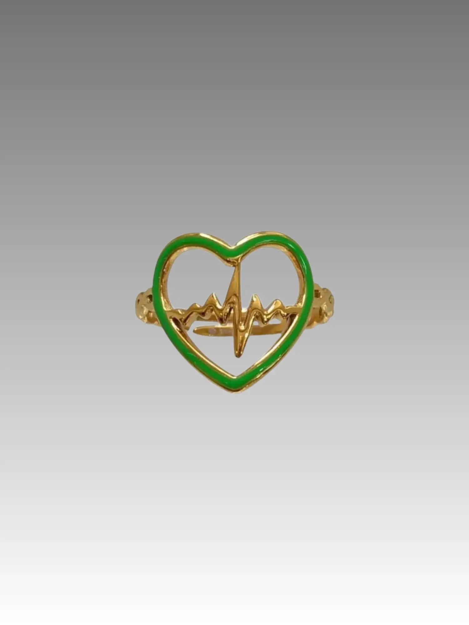 Anello Infinito Splendi