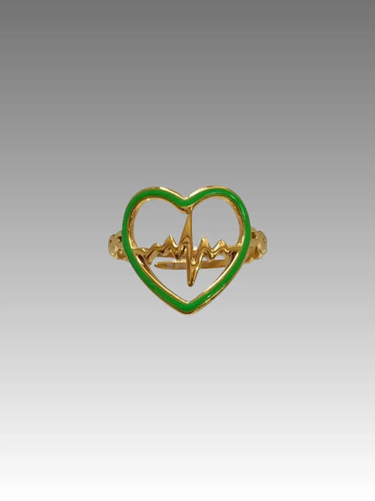 Anello Infinito Splendi