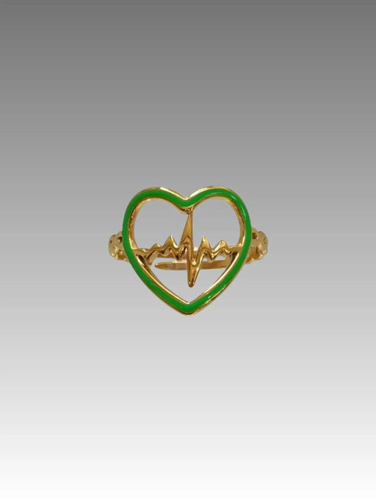 Anello Infinito Splendi