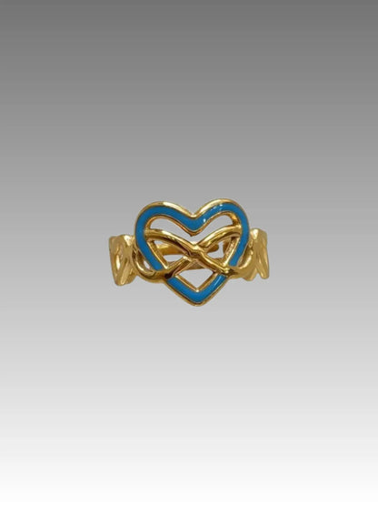 Anello Infinito Splendi