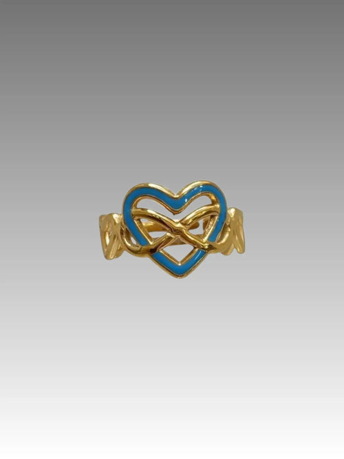 Anello Infinito Splendi