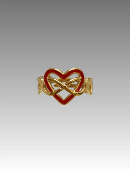 Anello Infinito Splendi