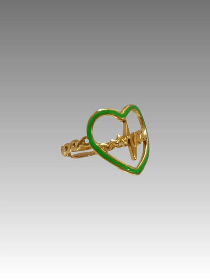 Anello Infinito Splendi