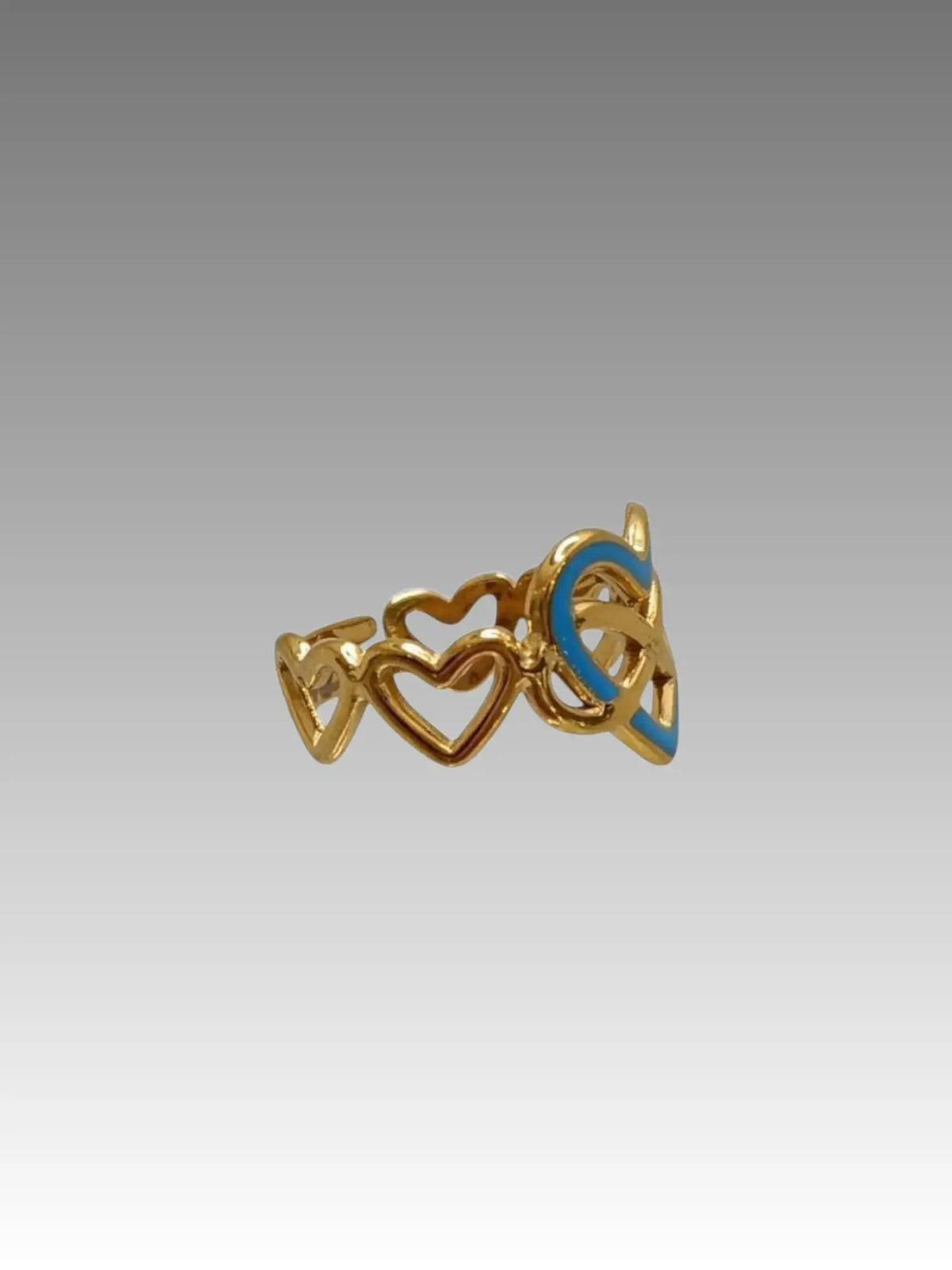 Anello Infinito Splendi
