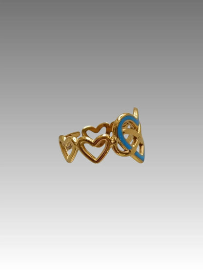 Anello Infinito Splendi