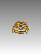 Anello Infinito Splendi