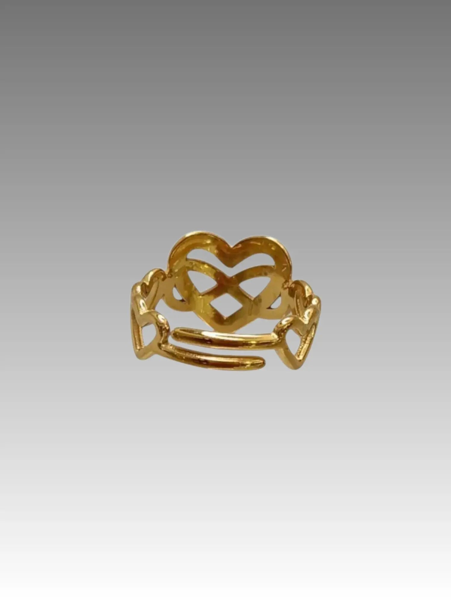 Anello Infinito Splendi