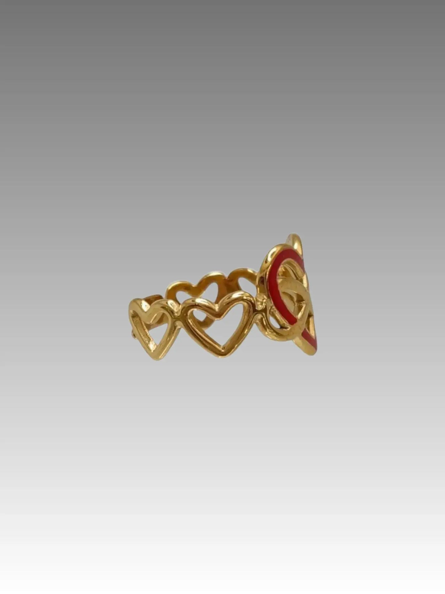 Anello Infinito Splendi