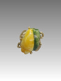 Anello Lemon Splendi