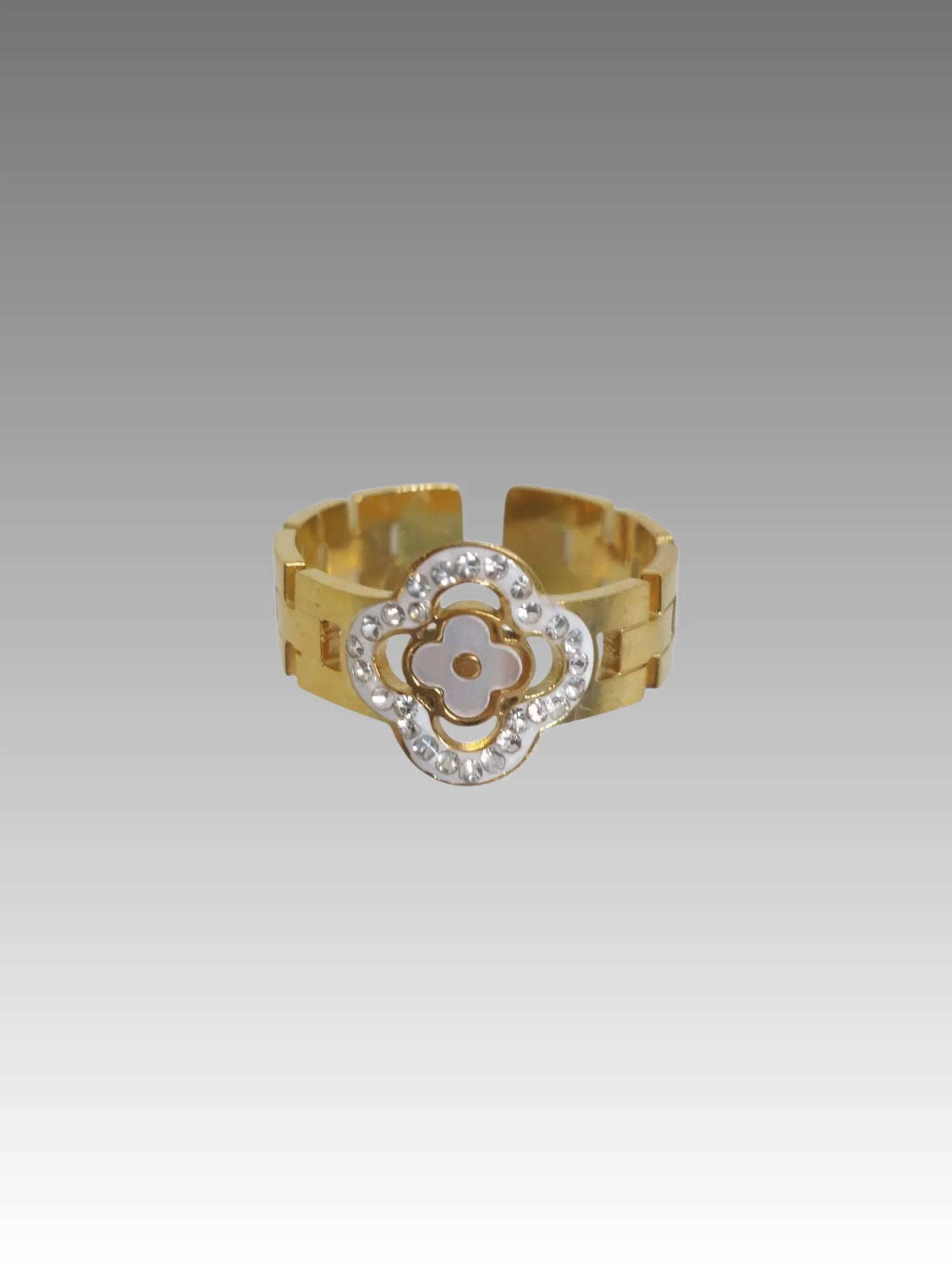 Anello Louise Splendi