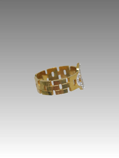 Anello Louise Splendi