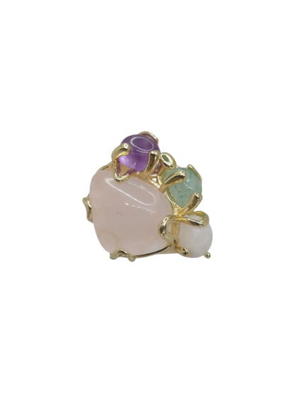 Anello Malta Splendi