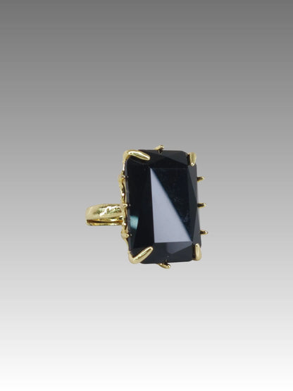 Anello Maya Big Splendi