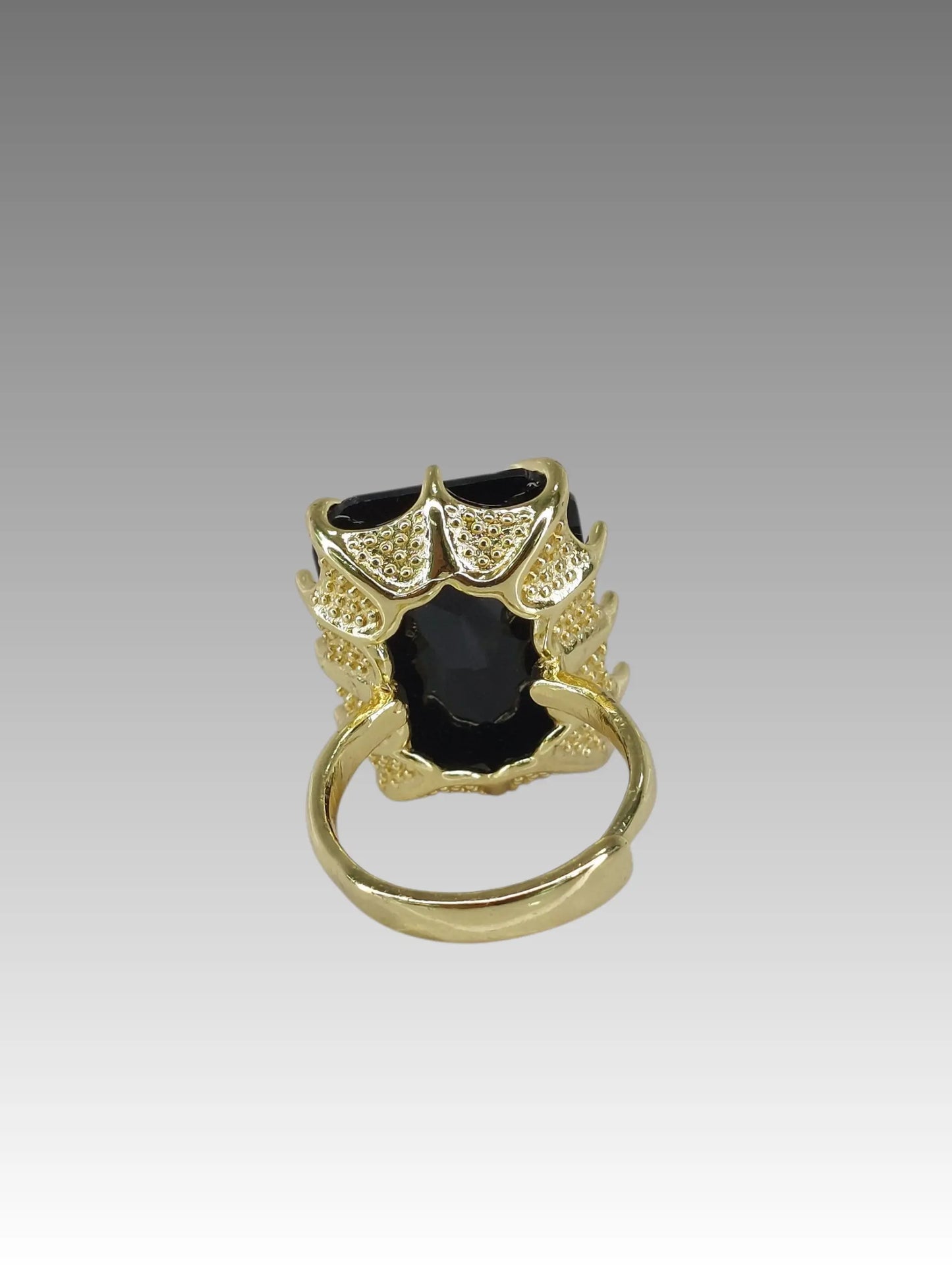 Anello Maya Big Splendi