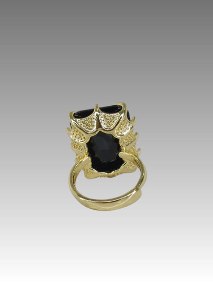 Anello Maya Big Splendi