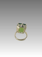 Anello Maya Big Splendi