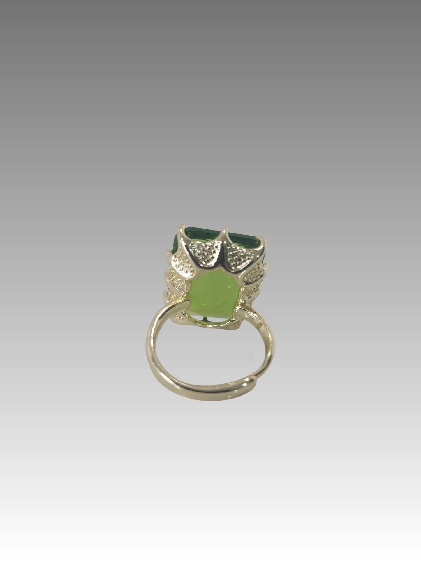 Anello Maya Big Splendi