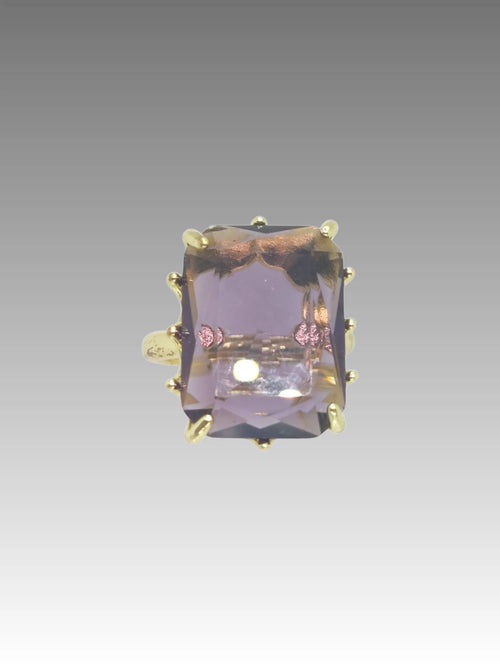 Anello Maya Splendi