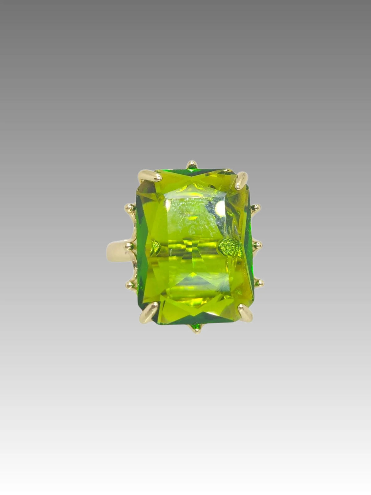 Anello Maya Splendi