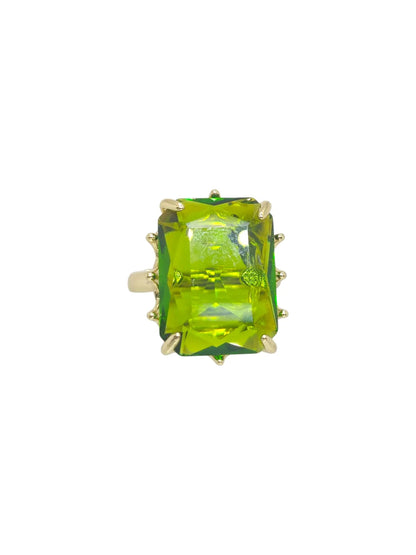 Anello Maya Splendi