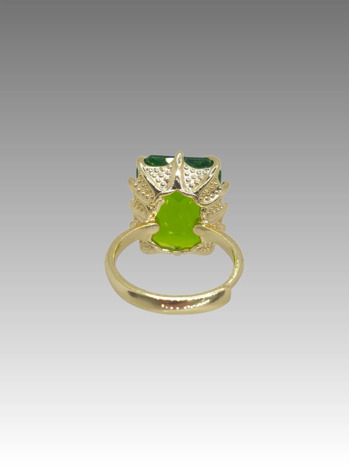 Anello Maya Splendi